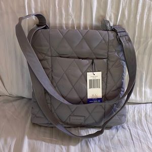 Vera Bradley ultralight hipster NWTS